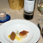 Sea Scallops