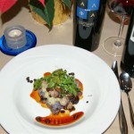 Veal Shank