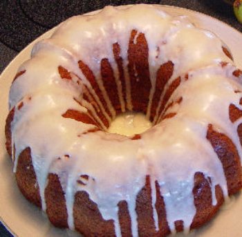 Hummingbird Cake