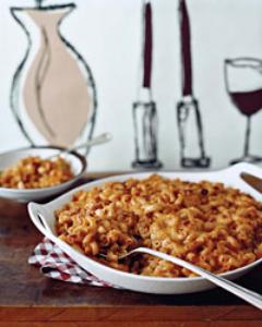 Grant’s Mac and Cheese