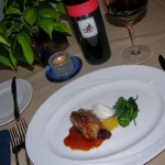 Confit Pork Shoulder