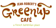 Jean-Robert’s Greenup Cafe’