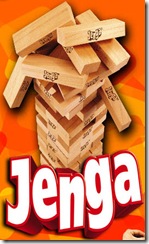 Jenga