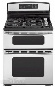 jenn-air Jenn-Air Dual-Fuel Range