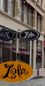 lola LOLA BISTRO