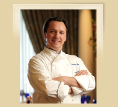 romyjung Chef Romy Jung