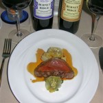 Beef Tenderloin