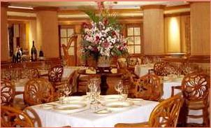 Victoria & Albert’s