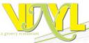 VINYL restaurant logo